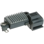 Jännitteen säätö HI L180-8315