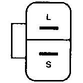 Jännitteensäädin HI L180G-2340
