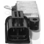 Jännitteensäädin HI L180-5340