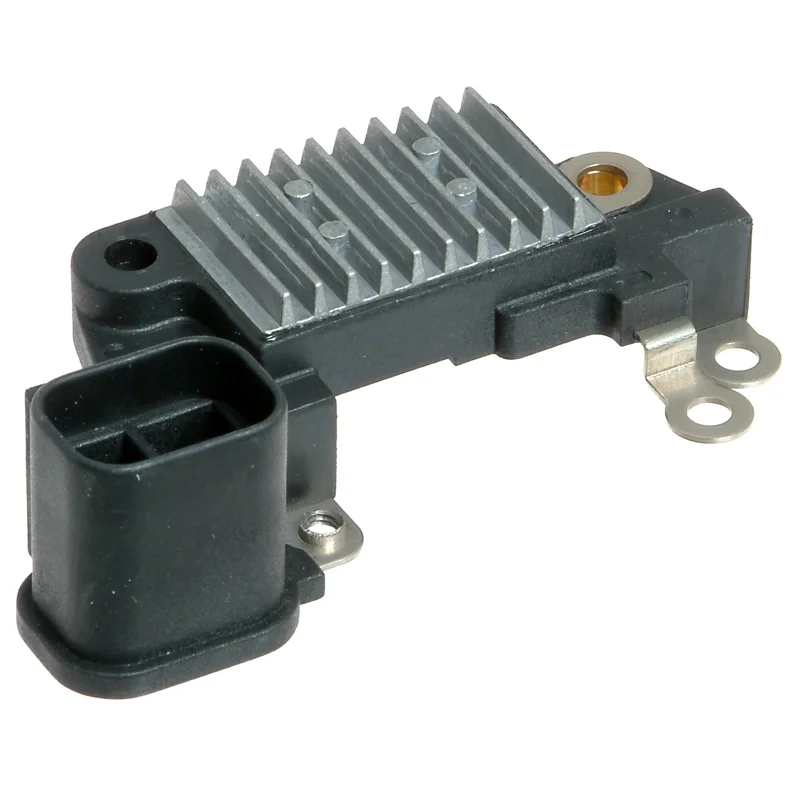 Jännitteensäädin HI L195G-2340