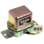 Mekaaninen jännitteensäädin (kuten VR-8000)