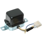 Jännitteensäädin 12V elektroninen