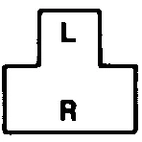 Säädin Mits. A866X 01670, 14V