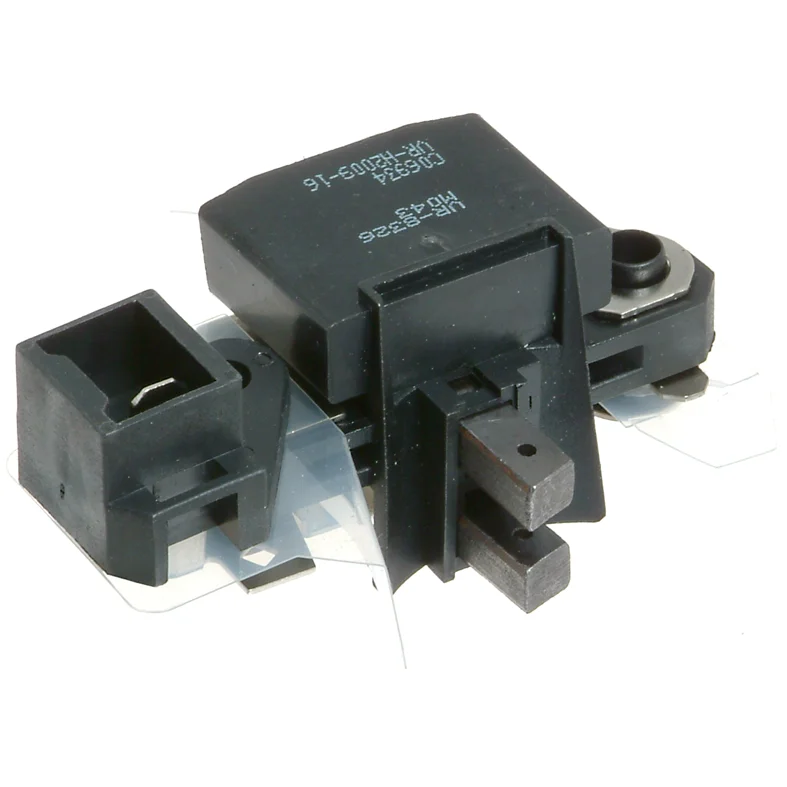 Jännitteensäädin Mits. A866T 03870, 12V