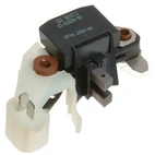 Säädin Mits. A866T 03570, 24V