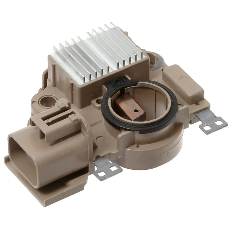 Jännitteensäädin Mits. 341, 12V