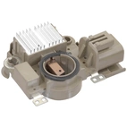 Mekaaninen säädin (kuten VR-8300)