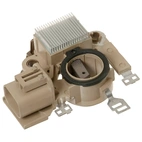 Mekaaninen säädin (kuten VR-8300)