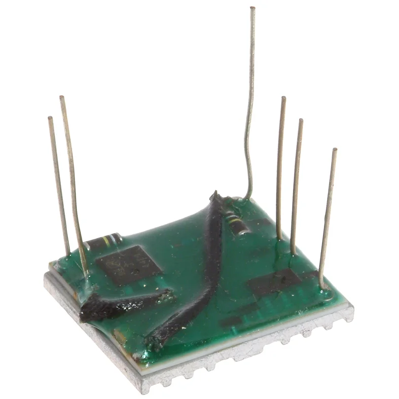 Hiiliharjanpidin Regulaattori VR-8329