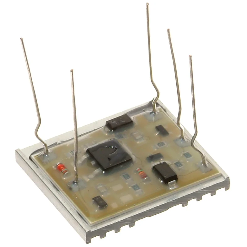 Korjaussarja Jännitteensäädin VR-8347/8355