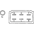 Reg. ND 026000-1800, Toyota