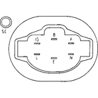 Säätö ND 026000-3500