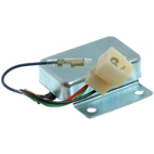 Jännitteensäädin ND 026000-2370/80