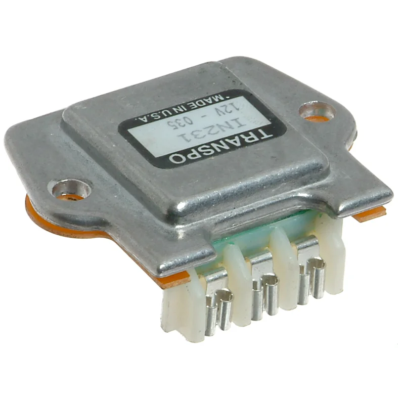 Jännitteensäädin ND 126000-0070, 12V