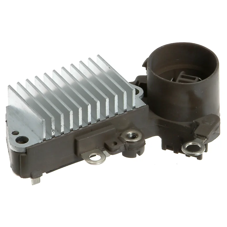 Jännitteensäädin ND 126000-0400, 12V