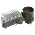 Jännitteensäädin ND 126000-0430, Honda
