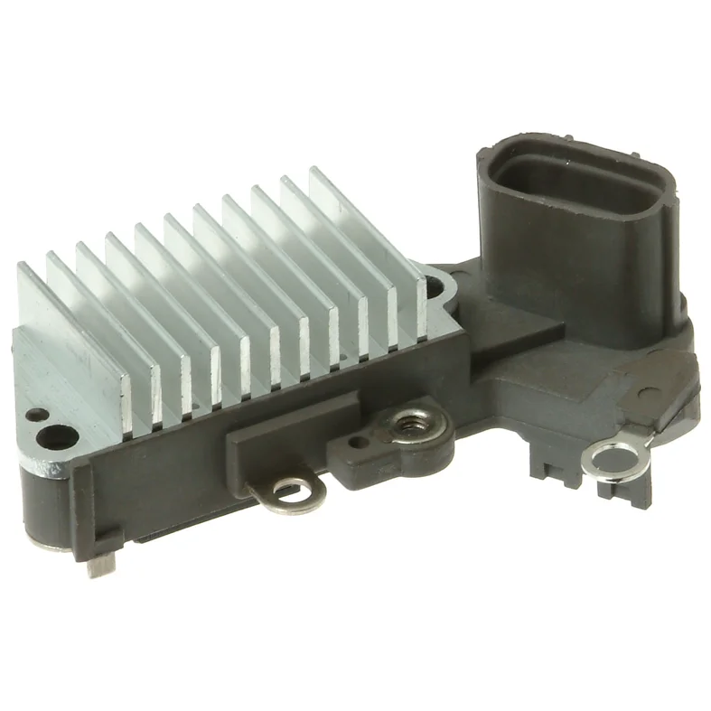 Jännitteensäädin ND 126000-1971, 12V