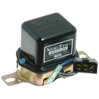 Jännitteensäädin 026000-1670, 24V