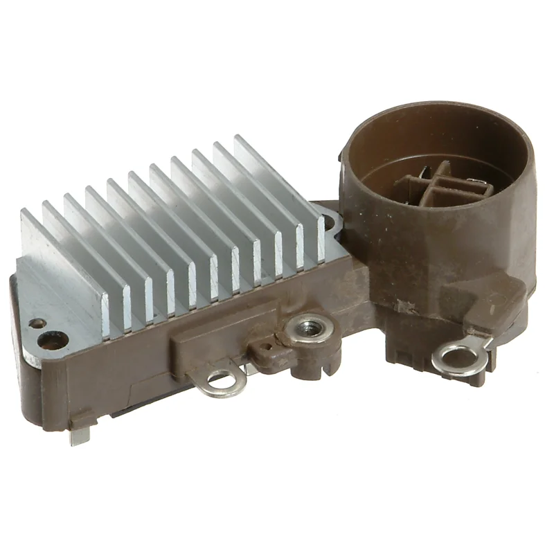 Jännitteensäädin ND 126000-0540, 12V