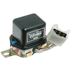 Jännitteensäädin ND 026000-0400, 12V