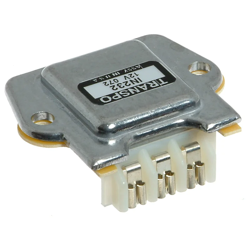Jännitteensäädin ND 126000-0020