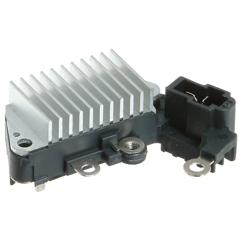 Jännitteensäädin 126000-0971/0970, 12V
