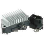 Jännitteensäädin 126000-0971/0970, 12V