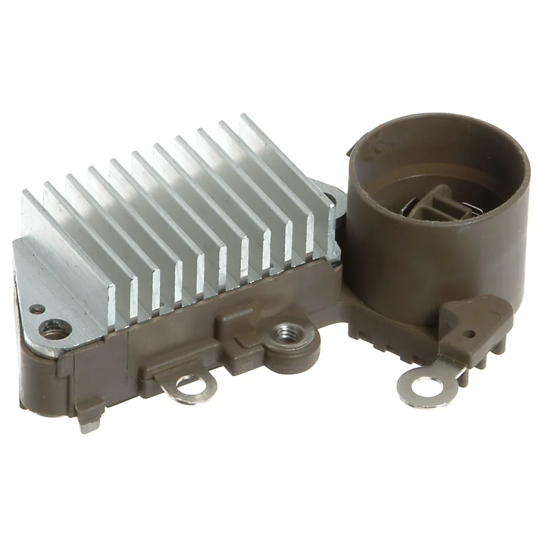 Jännitteensäädin ND 126000-0550