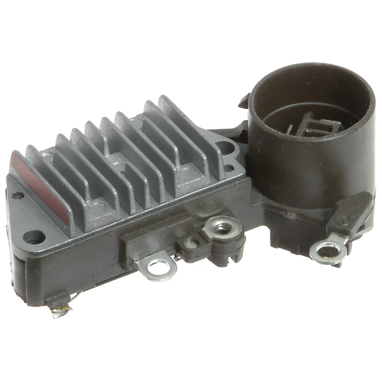 Jännitteensäädin ND 126000-0190