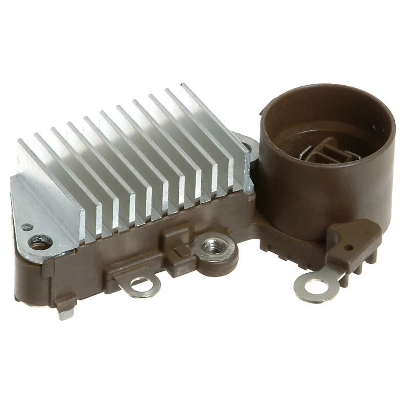 Jännitteensäädin ND 126000-0720, 12V