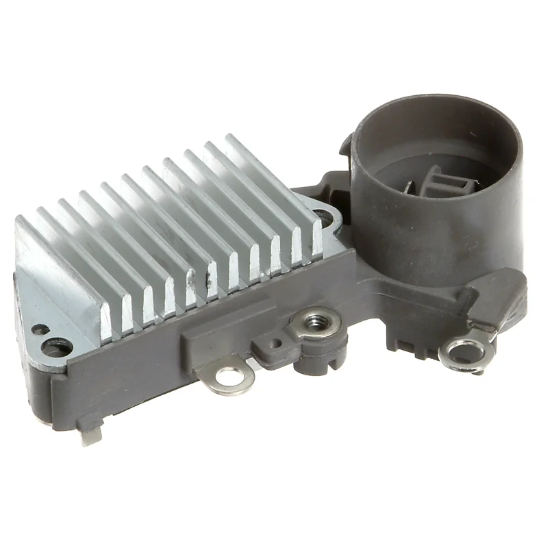 Jännitteensäädin ND 126000-0410, Suzuki