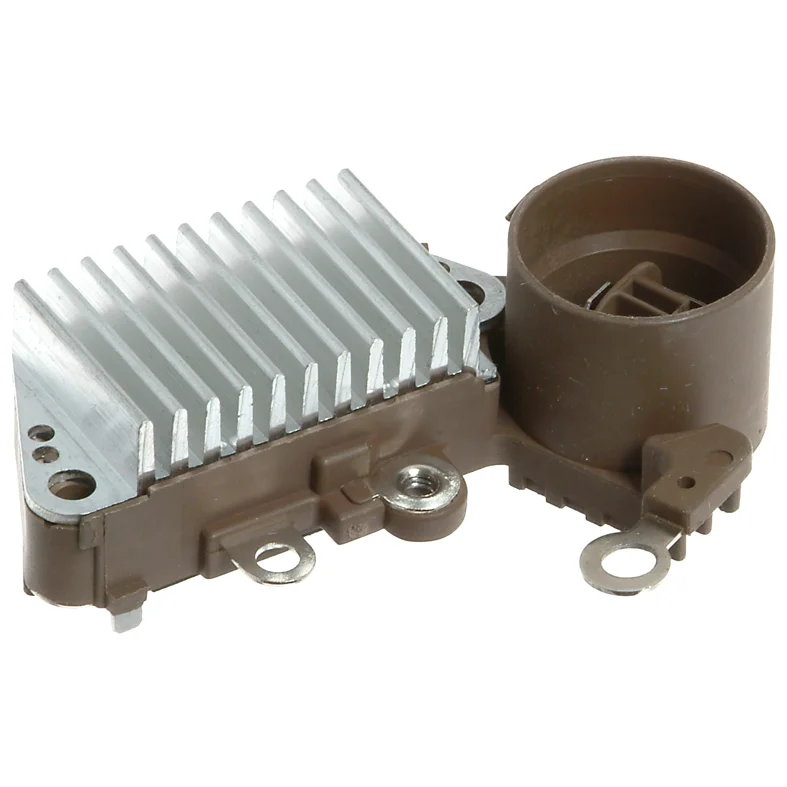 Jännitteensäädin ND 126000-0840