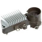 Jännitteensäädin ND 126000-1530