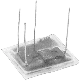 Korjaussarja VR-8534/14/16/35