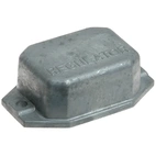 Jännitteensäädin 1-44000-0580, 24V