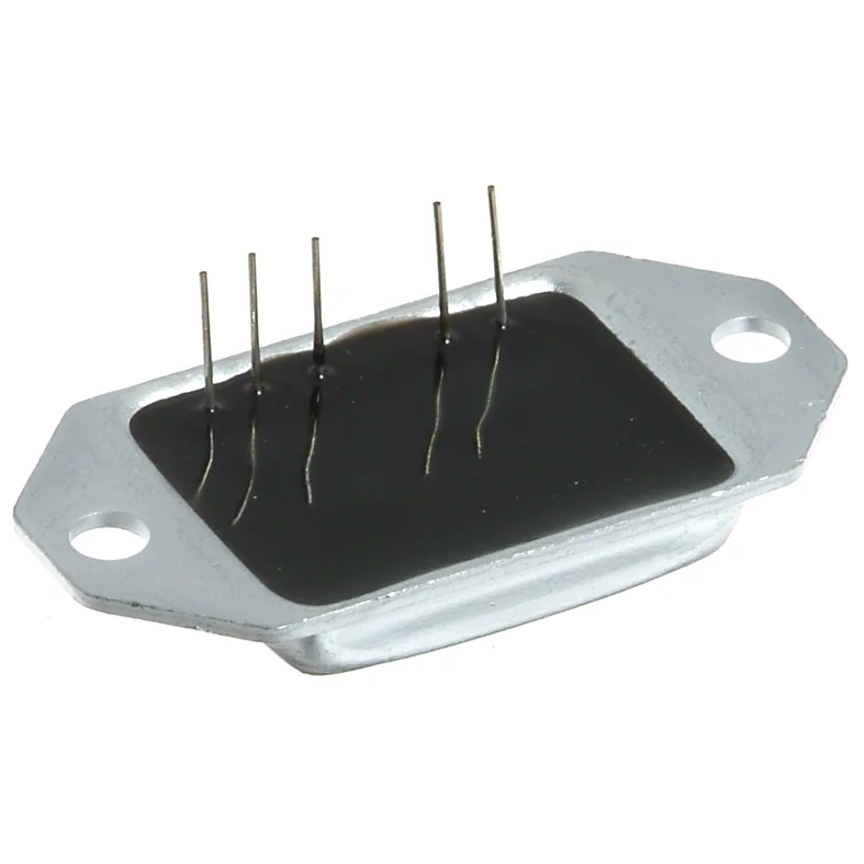 Jännitteensäädin Nikko 1-44000-0900, 24V