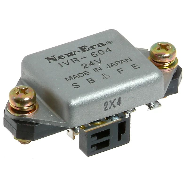 Säädin Nikko 7-44000-0907, 24V