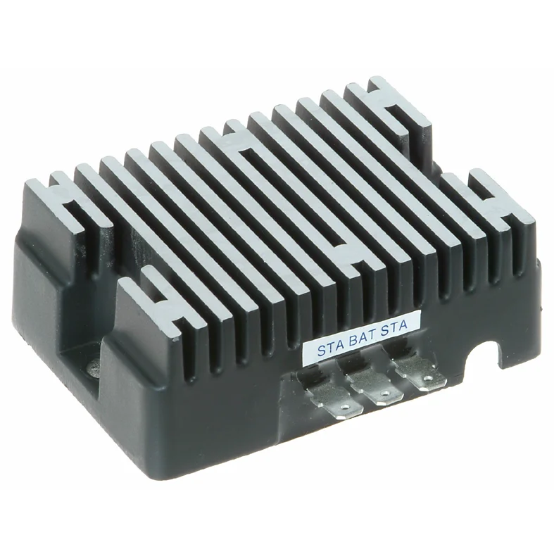 Reg/Rec John Deere 4720, 12V