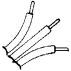 HD Jännitteensäädin 6V, 74510-47A
