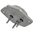 Jännitteensäädin 14.7V, Korjauspiiri