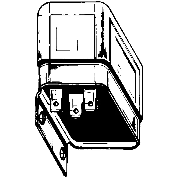 Jännitteensäädin 7,6V Vaihteen vaihtolaturi Yleinen