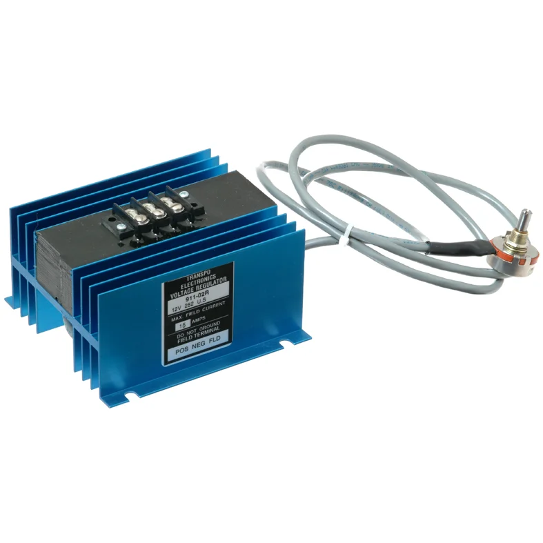 Säädettävä jännitteensäädin 14V:sta 20V:iin