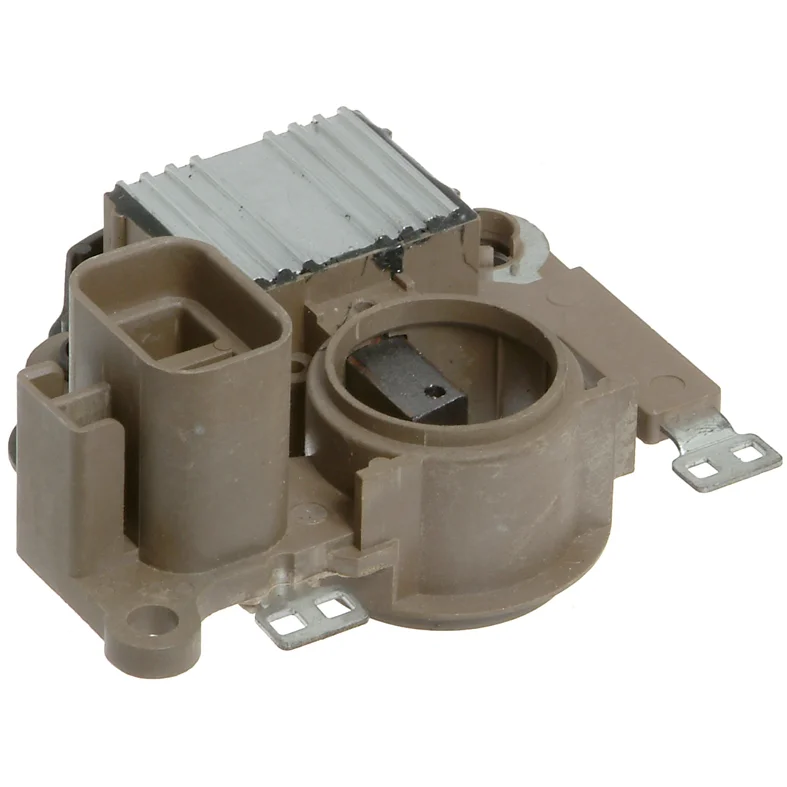 Jännitteensäädin, A866X 23172