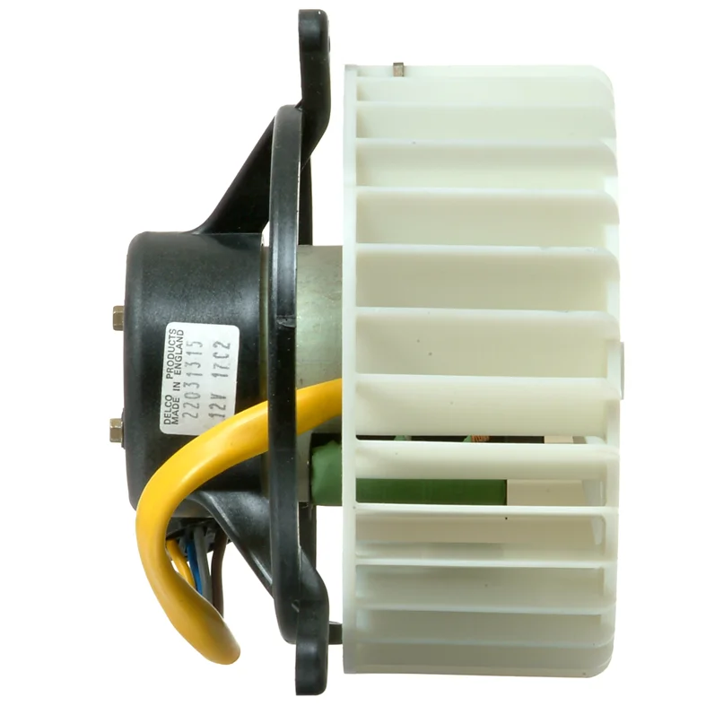 Kylmäilmapuhallinmoottori Opel Kadett D 73-84