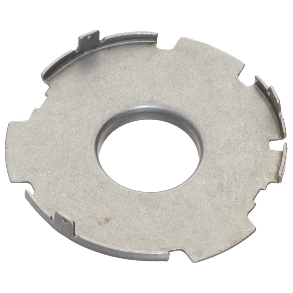 kapseli-planeettavaihde, Bosch starttimoottori