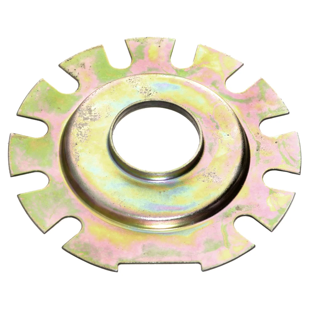 kapseli-planeettavaihde, Bosch starttimoottori