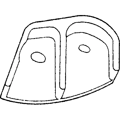 Terminaalieristimet Bosch