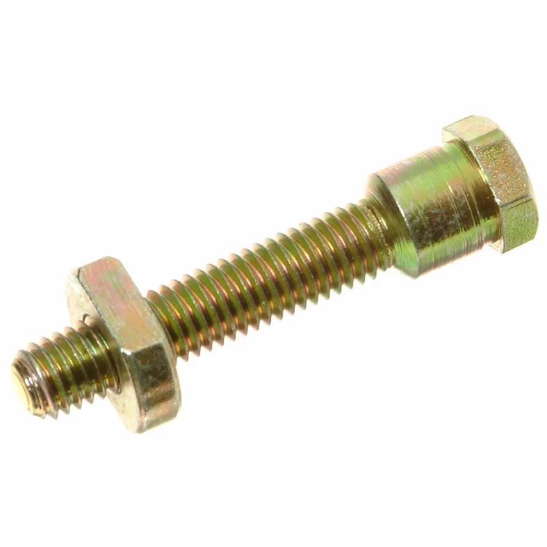 Terminaalinpultti (+), 48mm