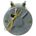 DC-moottori 12V-1,6kW, UD 112mm.