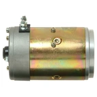DC-moottori 24V-2,2kW, UD 112mm.